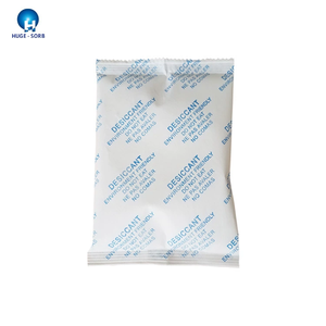 Fabricante al por mayor desecante metálico electrónico polvo 50g de cloruro de magnesio sin ósmosis inversa - Product Image 1