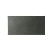 P2 esnek kapalı HD yaratıcı kiralama rgb led matris led yumuşatılmış ekran/ekran paneli Shenzhen