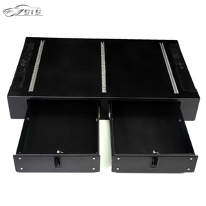 Caja de almacenamiento de acero inoxidable para <span class=keywords><strong>maletero</strong></span> G Wagon 2019-2025 para <span class=keywords><strong>Clase</strong></span> G W464 W465 <span class=keywords><strong>2018</strong></span> + piezas interiores G500 G63 G400D G580 - Product Image 1