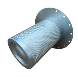 MANNY 2205 4065 16 Filtre séparateur d'huile-gaz haute efficacité en fibre de verre pour compresseur d'air, certifié ISO9001, garantie 6 mois - Product Image 5
