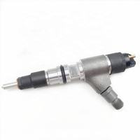 0445120402 Kit de Reparación de Inyectores de Combustible Diésel de Alta Calidad, Boquilla de Inyector para Motor Diésel