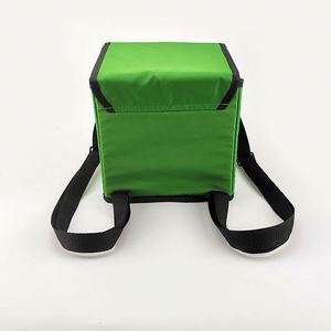 Waterproof <b>Cooler</b> <b>Backpack</b> Lunch Delivery Pizza <b>Bag</b> Insulated Food <b>Bags</b> Large Thermal Delivery <b>Cooler</b> <b>Bag</b> <b>Backpack</b> Customized - Product Image 4
