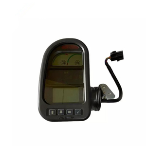Moniteur d'excavatrice EC210 EC240 EC290 EC140, panneau d'affichage EC210B, moniteur 14390065 VOE14390065 VOE14636301 VOE14522130 pour VOLVO - Product Image 3