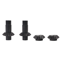 Kit d'engrenages de transmission durable G22270389 à 6, 8 ou 12 rangées pour semoirs Maschio Gaspardo