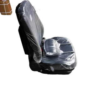 Adecuado para montaje de asiento de excavadora Catar E320D/323D/324D/329D/336D - Product Image 6