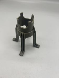 Clip de support en béton d'entretoise de chaise de matériaux de construction en plastique de construction pour des chaises de construction - Product Image 2