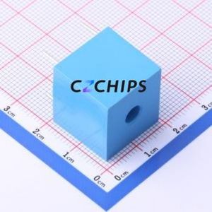 ZMCT112C Current <b>Transformer</b> Through hole Component (THT) Inductor - Product Image 2