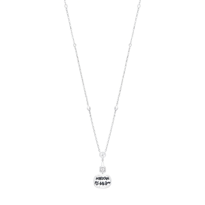 สร้อยคอจี้แฟชั่น E295-N170-0145P - Product Image 2
