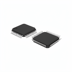 Embedded Electronic Circuit Components Z8F1602AR020SC In Stock 64 LQFP - Product Image 1
