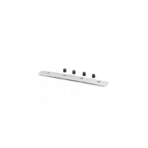 88*18.5MM Dành Cho Dải Đèn Trần Lõm Kèm Nắp Khuếch Tán Tấm Trần Nhôm Thạch Cao Vách Thạch Cao - Product Image 3