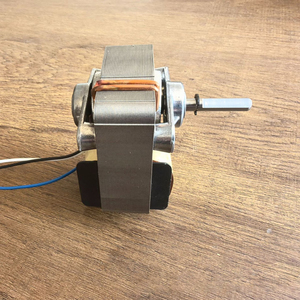 Nuevo Motor de Ventilador Evaporador Eléctrico para Repuestos Domésticos, Eje de Salida con Cable de Cobre, 220-240V - Product Image 2
