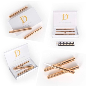 Custom Printed Luxury Magnetic Gift Box Paper Packaging Cardboard Box