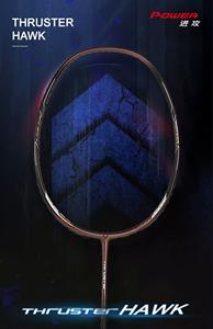 <span class=keywords><strong>Raquette</strong></span> de <span class=keywords><strong>badminton</strong></span> <span class=keywords><strong>Victor</strong></span> THRUSTER HAWK - Product Image 4