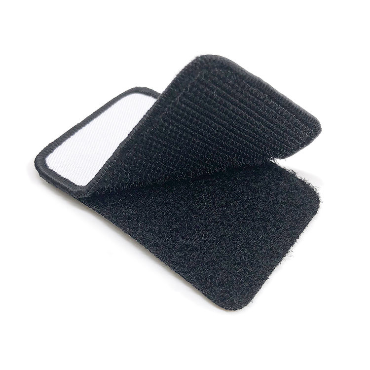 Sublimation Patch 6