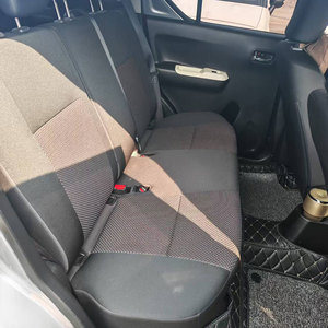 Voitures d'occasion du Japon à vendre, <span class=keywords><strong>Suzuki</strong></span> <span class=keywords><strong>Ignis</strong></span> 2017 1.2L CVT, voitures familiales de luxe, petit SUV à essence, voiture d'occasion fiable et bon marché - Product Image 5