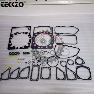 <span class=keywords><strong>3500</strong></span> इंजन पार्ट्स गैसकेट किट 355-0769 कैटरपिलर के लिए फिट - Product Image 2