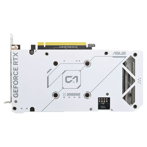 Used ASU'S Dual GeForce RTX 4060 Ti <b>White</b> Edition 8GB <b>Graphics</b> <b>Card</b> With 4th Generation Tensor Cores Support 9 7900X ASU'S DUAL - Product Image 2