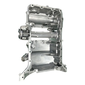 Bac à huile Mercedes A2740101903 A2740100413 A2740142700 pour fourgonnette, pièce de rechange - Product Image 5