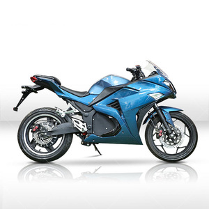 DomeRide V6 Horizon S, Motocicleta Eléctrica Deportiva, Modelo para Comercio Exterior, Little Ninja Street Bike <span class=keywords><strong>DR</strong></span>-326 - Product Image 2