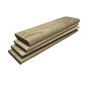 Eneer-estribos para decoración de hormigón, láminas de alero para decoración de hormigón - Product Image 2