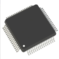 R5F100PHAFA # 70 circuits intégrés MCU disponibles pour les systèmes industriels