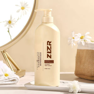 Champú y Acondicionador para el Cabello, Set de Champú Lily y Acondicionador Caviar, Limpiador Capilar, Set de Champú con Aminoácidos - Product Image 5