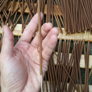 PALOS DE INCIENSO CITRUS GLOW / LEMONGRASS TRANQUILIDAD/HECHO EN VIETNAM - Product Image 1