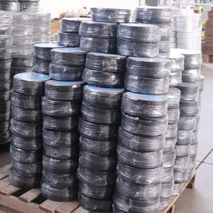 <span class=keywords><strong>H05VV</strong></span>-<span class=keywords><strong>F</strong></span> Cordon Flexible Souple <span class=keywords><strong>3G4</strong></span> 3G6 4G4 5G4 5G6 5G10 6G6 6G10 Flexible RVV CUIVRE CCA Câble D'alimentation Gainé - Product Image 4