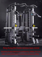 Prix de gros, machine à câbles d'entraînement fonctionnel pour salle de sport commerciale et domicile, modèle XH-20C/XH-20D, taille 233x196x220cm