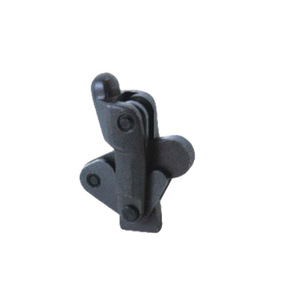 Abrazadera de Resorte Hao Shou HS-70310, Abrazadera Industrial de Plástico Métrica No Ajustable - Product Image 4