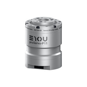 EYOU 24V 48V Actionneur planétaire PP11 Module de joint de robot pour avec frein - Product Image 1