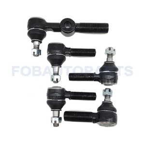 Kit de chasis de coche compatible con TOYOTA <span class=keywords><strong>LANCRUISER</strong></span> FJ40 LHD KIT 45040-69045 4504069045 - Product Image 6