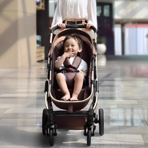 <span class=keywords><strong>Poussette</strong></span> pliable Hot Dale Lightligh Factory, légère et simple, type <span class=keywords><strong>Yoya</strong></span>, pour bébés, poussettes, trotteurs, porte-bébés, landau, chaise haute - Product Image 6