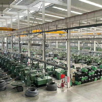 Baut Angkur Baja Anti Karat 3/8 Inci * 3 Inci, Angkur Beton Tugas Berat untuk Pengencangan Konstruksi Dinding dan Lantai