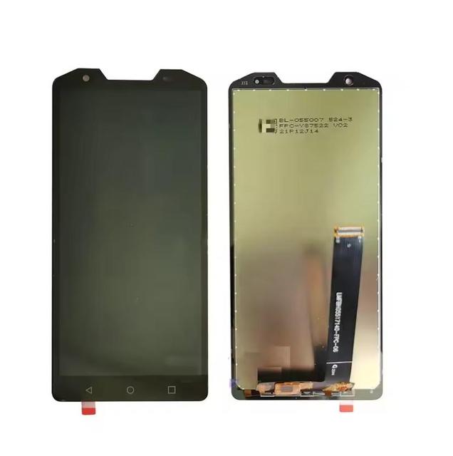 5inch LCD Screen Touch Screen Assembly for Sunmi L2S GEENKX12 Complete Screen