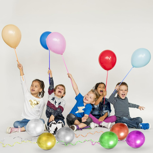 Ruban en plastique ondulé de 250 yards, biodégradable, pour Pâques, joyeux anniversaire, Halloween, Nouvel An, mariage, fête - Product Image 3