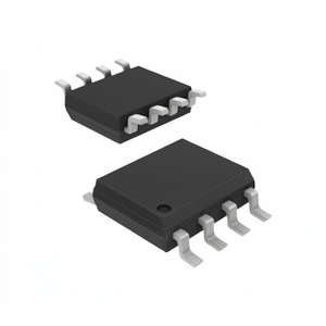 Componentes Electrónicos de Memoria 8 SOlC NM24C08UM8X en Stock - Product Image 1