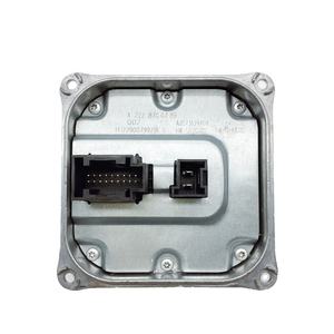 TAOCHIS faros de xenón HID lastre para <span class=keywords><strong>MERCEDES</strong></span> <span class=keywords><strong>BENZ</strong></span> <span class=keywords><strong>E350</strong></span> FLEX AWD 4Matic <span class=keywords><strong>Coupe</strong></span> módulo LED lastre faro <span class=keywords><strong>2014</strong></span> A222 870 078 - Product Image 1