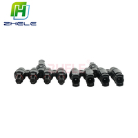 Connecteur de câble IP67, combinateur 4 en 1, type T, prise T4, connecteur de branche de câble solaire photovoltaïque pour système solaire photovoltaïque