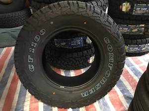 ยางรถยนต์สำหรับลุยโคลนจากซัพพลายเออร์จีนชั้นนำ ขนาด 315/75R16 315/70R17 35X10.5R16 และ <span class=keywords><strong>255</strong></span>/<span class=keywords><strong>100R16</strong></span> - Product Image 4