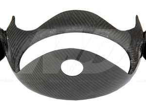 De fibra de carbono interiores Speedo para 2005-2013 Bmw <span class=keywords><strong>Mini</strong></span> <span class=keywords><strong>Cooper</strong></span> R55 R56 R57 R58 R59 - Product Image 6