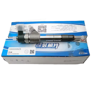Nuovo Prezzo Basso: Iniettore Carburante 1000000623 per Motore Diesel Weichai WP2.3 Doctor - Product Image 1