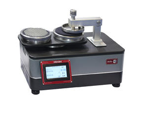 Probador de Resistencia al Desgarro Circular, Equipo Textil, 1 Año de Garantía - Product Image 6