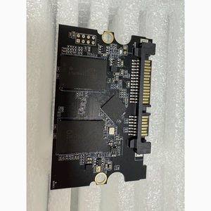 Orijinal SSD'lerin Toptan Satışı Bayi Fabrikalarından 2.5 SATA A400 Katı Hal Sürücüsü 120GB 240GB 480GB 960GB Masaüstü SSD Dizüstü Bilgisayar SSD'si - Product Image 3