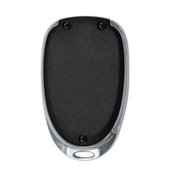 Duplicador de Control Remoto RF de 433MHz para Puertas de Garaje, Función de Copia Automática, Dispositivo Transmisor de 43392MHz, Abrepuertas