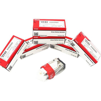 Nouveaux guides linéaires THK authentiques et originaux, kit d'actionneur linéaire CNC, rails de guidage linéaires, roulements SSR20 SSR25 SSR30 SS35