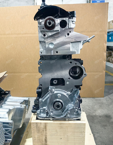 Motore Diesel EA189 CKUB 2.0 TDI Long Block per VW Crafter <span class=keywords><strong>Amarok</strong></span> Transporter T5 2.0T - Ricambio Motore Auto - Product Image 4