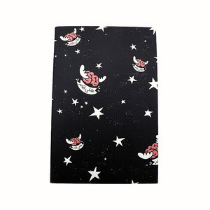 Cuadernos de ejercicios encuadernados con hilo de alta calidad, impresión de diseño personalizado, tamaño A4 A5 para la planificación escolar y de oficina - Product Image 2