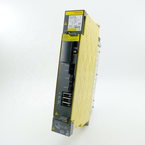 Módulo Amplificador Original Fanuc A06B-6114-H209 A06B6114H209 Controlador PLC - Product Image 5