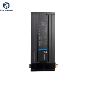 ตัวควบคุม PLC ชุด H3U H3U-3624PMRTA H3U-2424PMRTA H3U-1616PMRTA สำหรับ H3U-0808PMRTA ระบบอัตโนมัติในอุตสาหกรรม - Product Image 1